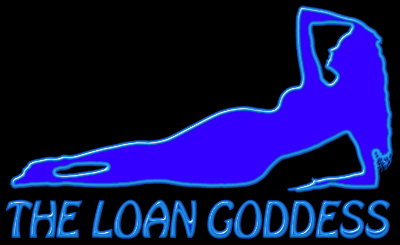 Loan Goddess Consulting logo
