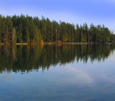Pine Lake WA